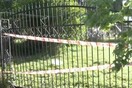 Θεσσαλονίκη: 72χρονη καταπλακώθηκε από την καγκελόπορτα του σπιτιού της