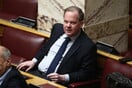 Καραμανλής για Τέμπη: Είμαι στη διάθεση των αρχών και βέβαιος για την αθωότητά μου