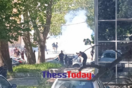 Ένταση στο ΑΠΘ μετά την ανακατάληψη του Φυσικού 