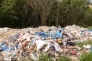 Τζάνειο Απορρίμματα Κηφισός