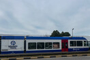 Τρένο της Hellenic Train ακινητοποιήθηκε επί μία ώρα στη γέφυρα Εκκάρας