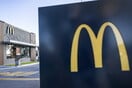 McDonald’s: Η μεγαλύτερη πτώση πωλήσεων από το 2020 – Προειδοποίηση για «αντιαμερικανικό αίσθημα» στο εξωτερικό