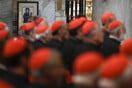 Η ορκομωσία του νέου Πάπα και το ρίσκο έντασης μεταξύ Κίνας - Ταϊβάν