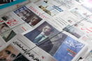 Το Ιράν ήθελε «σχέδιο Μάρσαλ» για τη Συρία αλλά το όνειρό τους γκρεμίστηκε με την πτώση Άσαντ
