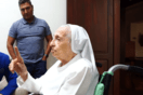 Πέθανε σε ηλικία 116 ετών ο γηραιότερος άνθρωπος στον κόσμο, μια καλόγρια από τη Βραζιλία