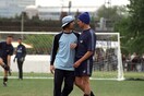 Η αντιπαλότητα Blur και Oasis γίνεται κωμωδία στο θέατρο
