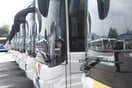 Πρωτομαγιά: Τι ώρα σταματούν λεωφορεία και τρόλεϊ
