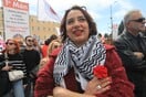 Πρωτομαγιά: Πλήθος κόσμου στις συγκεντρώσεις ζητώντας «δικαιοσύνη και αλληλεγγύη»