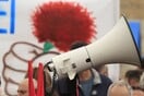 Πρωτομαγιά: Άνοιξαν οι δρόμοι και οι σταθμοί του μετρό στο κέντρο