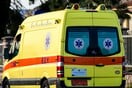 Αγία Βαρβάρα: 5χρονο αγοράκι έπεσε σε φωταγωγό και τραυματίστηκε
