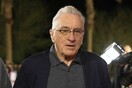 Ρόμπερτ Ντε Νίρο για το come out της κόρης του: «Αγαπούσα τον Aaron και τώρα αγαπώ την Airyn»