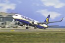 Ryanair: Θα ακυρώσουμε παραγγελίες Boeing εξαιτίας των δασμών Τραμπ