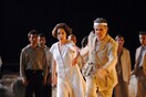Η αξέχαστη Αντιγόνη του Λευτέρη Βογιατζή