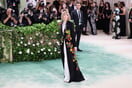Άννα Γουίντουρ για το Met Gala: Οι λεπτομέρειες και η εμφάνιση του Κόλμαν Ντομίνγκο