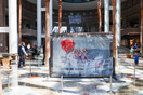 Bανδαλισμένο έργο του Bansky βγαίνει προς πώληση - Ανήκε σε οικογένεια Ελλήνων