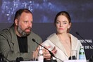 Πότε κυκλοφορεί η «Bugonia» του Γιώργου Λάνθιμου σε ΗΠΑ και Καναδά