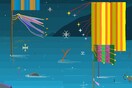 Ζήσης Μπλιάτκας: Forecasting. Οι μέρες ως επιφάνειες