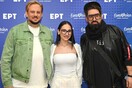 Arcade για Eurovision 2025: «Δεν είχαμε σκοπό να καταθέσουμε τραγούδι με την Klavdia, ήταν ένα μικρό challenge»