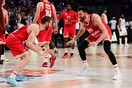 Final Four 2025: Πότε είναι οι ημιτελικοί και ο τελικός