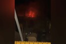 Επίθεση με drones σε πλοίο ακτιβιστών για τη Γάζα, καταγγέλλει ΜΚΟ
