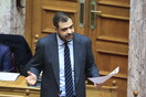 Μαρινάκης: Να διαγράφονται οι φοιτητές που καταδικάζονται για εγκλήματα – Απέτυχε η πανεπιστημιακή αστυνομία