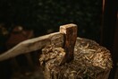Χανιά: Επίθεση με τσεκούρι σε διανομέα