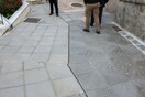 Βούτες Ηρακλείου: Ξεκίνησαν οι εργασίες «αφυδάτωσης» της περιοχής