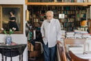 Κωνσταντίνος Τσουκαλάς: «Ακούμε συνεχώς για ανάπτυξη, χωρίς να διερευνάται τι είναι το "καλό"» 