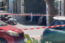 Βίντεο ντοκουμέντο από τα πρώτα λεπτά μετά την έκρηξη σε τράπεζα στην Θεσσαλονίκη