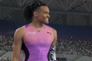 Εμμανουήλ Καραλής: Έγραψε ιστορία και στο Diamond League με πανελλήνιο ρεκόρ