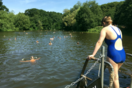 Η πισίνα γυναικών του Hampstead Heath δεν αποκλείει τρανς γυναίκες, παρά την απόφαση του Ανωτάτου Δικαστηρίου