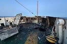 Υπό ομηρία η ανθρωπιστική αποστολή «Conscience» για τη Γάζα