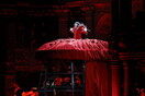 LADY GAGA