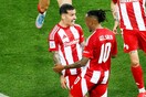 Πρωταθλητής για 48η φορά στην ιστορία του ο Ολυμπιακός