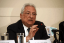Πέθανε ο Πέτρος Μολυβιάτης σε ηλικία 97 ετών