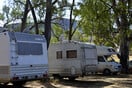 Τέλος στην αυθαίρετη κατάληψη δημόσιων χώρων από τροχόσπιτα - Η απάντηση του υπουργείου Τουρισμού