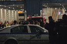 Πειραιάς: Αναστάτωση για 750 επιβάτες μετά το τηλεφώνημα για βόμβα στο Blue Star 1