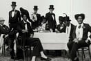 Ποιοι είναι οι Μαύροι Δανδήδες του φετινού Met Gala;