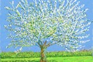 David Hockney: «Τα καλά νέα είναι ότι ήρθε η άνοιξη»