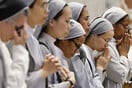 Η διφορούμενη κληρονομιά που αφήνει ο πάπας Φραγκίσκος στις γυναίκες της Καθολικής Εκκλησίας 