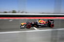 RB7: Μία πρωταθλήτρια της Formula 1 έρχεται στην Ελλάδα