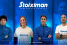 Η Stoiximan διευρύνει την ομάδα των πρωταθλητών που στηρίζει στο δρόμο για τους Ολυμπιακούς Αγώνες του Λος Άντζελες