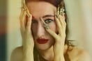 ZOLA JESUS INTERVIEW