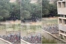Επίθεση από κουκουλοφόρους στην Πολυτεχνειούπολη 