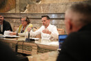 Χάρης Δούκας: «Είμαστε αποφασισμένοι να επιβάλλουμε κανόνες στην κυκλοφορία των πατινιών»