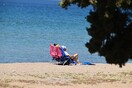 Καιρός - Τσατραφύλλιας: Έρχονται δύο εξάρσεις λιβανέζικης ζέστης με σκόνη, λασποβροχές και υγρασία - Δείτε χάρτες