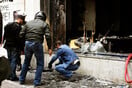 Εικόνες από την τραγωδία της Marfin 15 χρόνια μετά