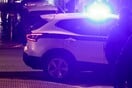 Πυροβολισμοί στη Θεσσαλονίκη μετά από καβγά οδηγών