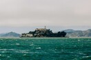 αλκατράζ φυλακή απόδραση κουτάλια