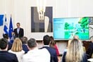 Βία ανηλίκων: Kids Wallet, κοινωνική εργασία στο σχολείο και δημιουργία τεχνικών γυμνασίων